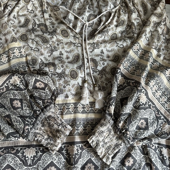 Spell & the Gypsy Journey Blouse - Picture 4 of 6